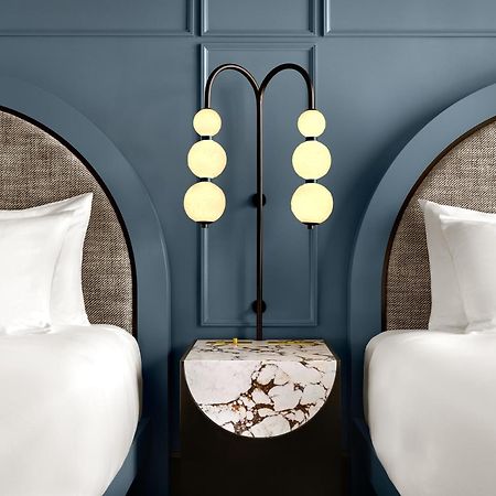 The Gunter Hotel San Antonio Riverwalk מראה חיצוני תמונה