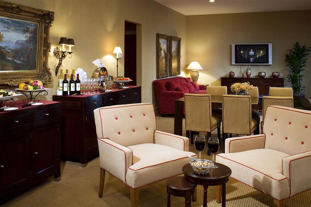 The Gunter Hotel San Antonio Riverwalk חדר תמונה