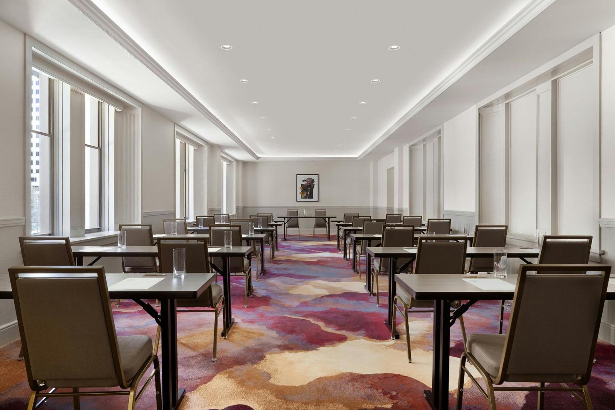 The Gunter Hotel San Antonio Riverwalk מראה חיצוני תמונה